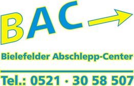BAC Bielefelder Abschlepp-Center Peter Golla e.K.