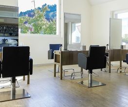 COIFFURE RF ROBERT FORCELLA Bild 12