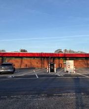 E.ON Drive Public Ladestation Bild 6