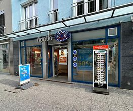 Apollo-Optik - Lörrach - Am Alten Markt Bild 1