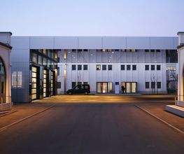 HL Lichttechnik. GF Hans Lichtl Bild 7