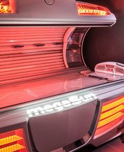 Fitness First Münster - Solarium