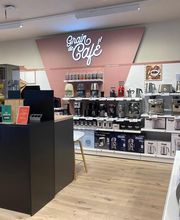 espace café du magasin boulanger Lille