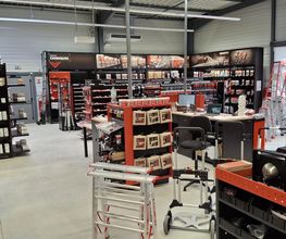 Würth Proxishop Forbach image 6