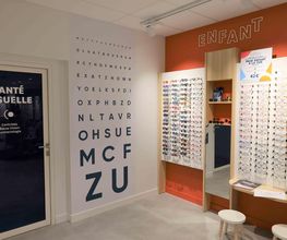 Écouter Voir Optique TOURS NORD image 3