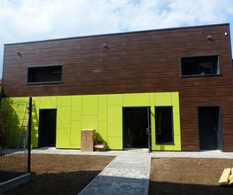 Lecomte Perez Architectes image 11