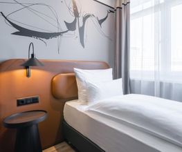 Classic Single Room