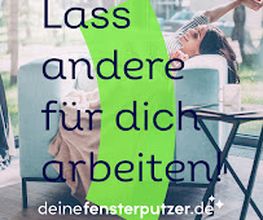 deinefensterputzer.de Berlin Bild 1