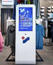 INTERSPORT Voswinkel Ostseepark Schwentinental Bild 4