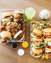Super Chix - Chicken & Custard image 1