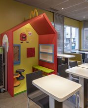 McDonald's Bild 6