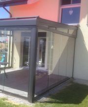 Top Fenêtres et Volets SA Bild 2