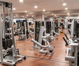 Basic-Fit imagen 3