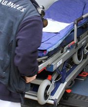 Ambulances Littoral image 1