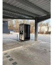 ChargeOne Ladestation Bild 11