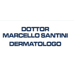 Santini Dr. Marcello Dermatologo logo