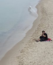 Fasten an der Ostsee Bild 12