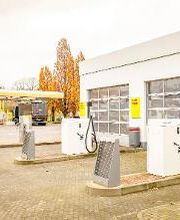 Shell Recharge Charging Station Bild 10