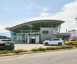 AMAG St-Légier Bild 8