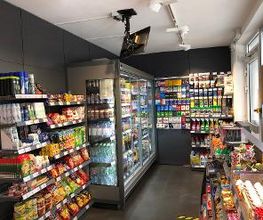 JET Tankstelle Bild 4