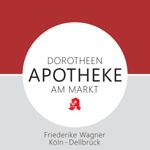 Logo der Apotheke am Markt