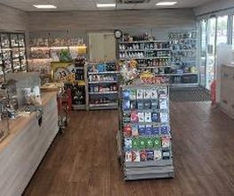 AGIP-Tankstelle-Forst (Lausitz) Bild 2