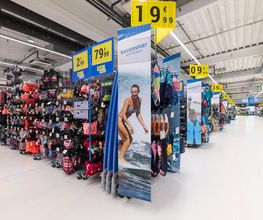 DECATHLON Passau Bild 13