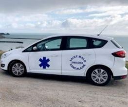 Ambulances Cancalaises image 1