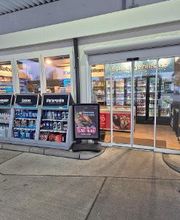 Tankstelle am Marktkauf Bild 12