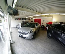 Frei Bahnhof-Garage AG Bild 3