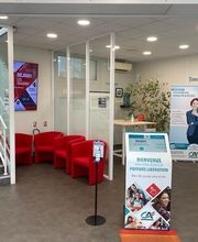 CREDIT AGRICOLE POITIERS LIBERATION image 1