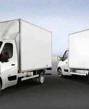 Alliance LG Express image 2