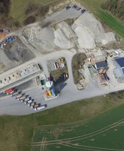 Savary, Béton-Frais et Gravières SA Bild 2