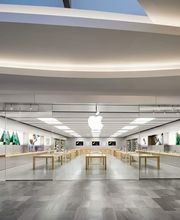 Apple Río Shopping imagen 1