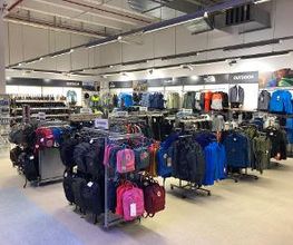 INTERSPORT Voswinkel Waterfront Bild 2