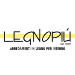 Legnopiù di Bolla G. & C. logo