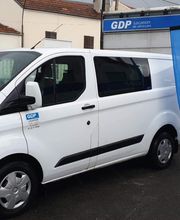 GDP Location image 1