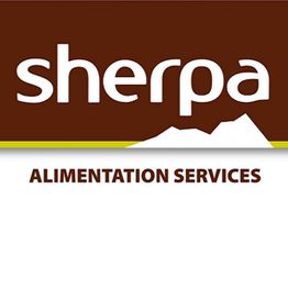Supermarché Sherpa
