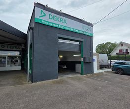 Centre contrôle technique DEKRA image 1