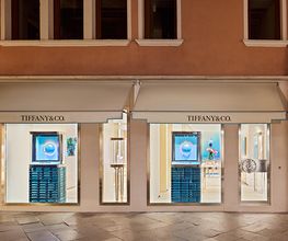 Tiffany & Co. immagine 4