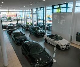 Autohaus Krauth Walldorf Bild 9