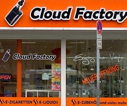 Cloud Factory Bild 8