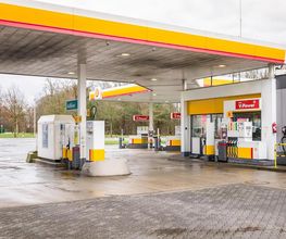 Shell Recharge Charging Station Bild 8
