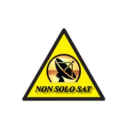 Non Solo Sat logo