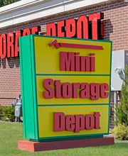 Mini Storage Depot image 16