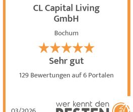 werkenntdenBESTEN.de Qualitätssiegel