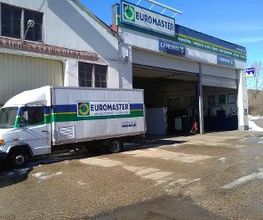 Euromaster Guardo imagen 1