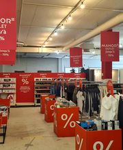 Manor Outlet Marin Bild 1