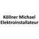 Köllner Michael Elektroinstallateur
