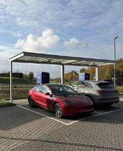 Aral pulse Ladestation Bild 3